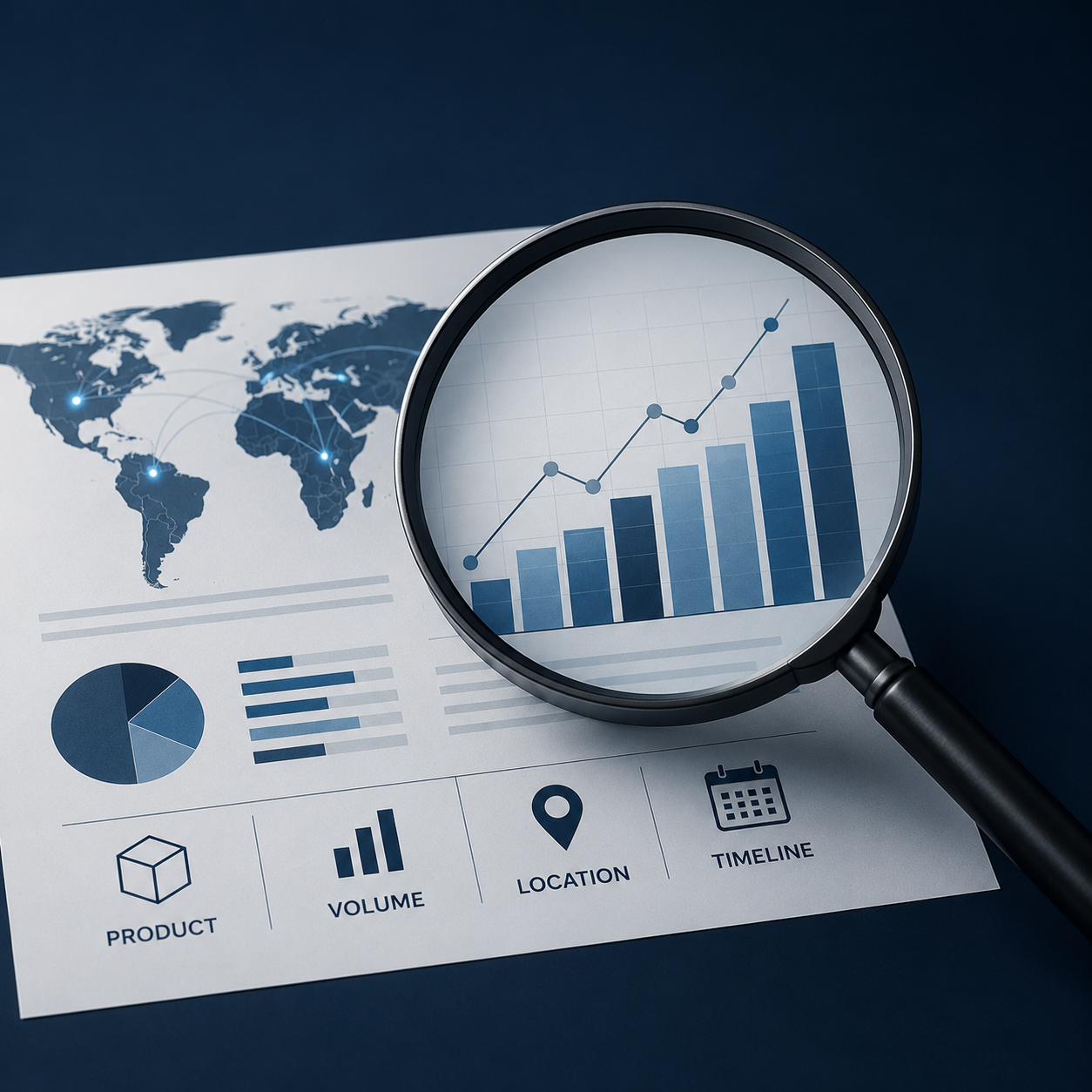 Supplier Network Supplier Network