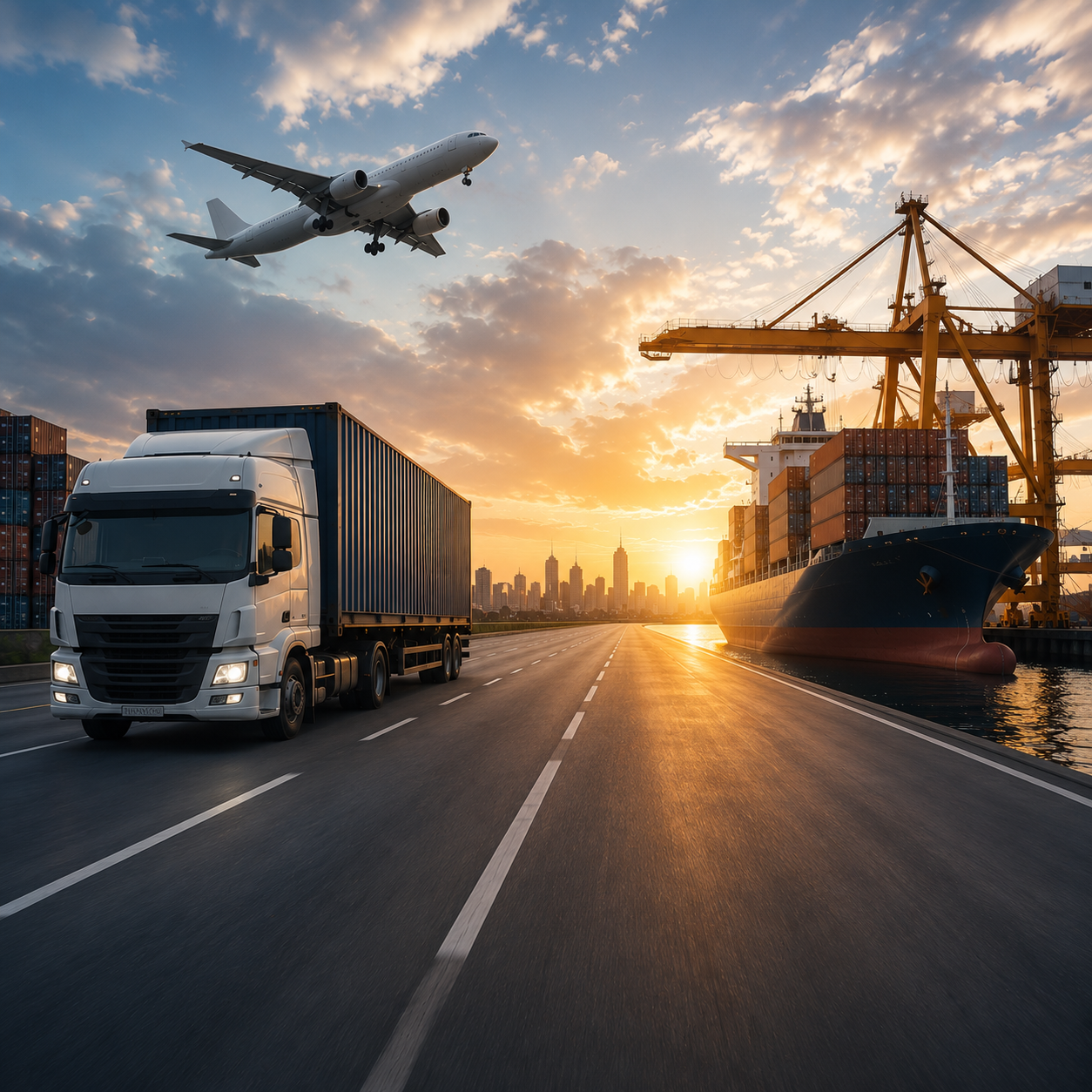 Access to verified suppliers No dependence on public directories Direct connection with decision-makers Focus on high-volume transactions Access to verified suppliers No dependence on public directories Direct connection with decision-makers Focus on high-volume transactions