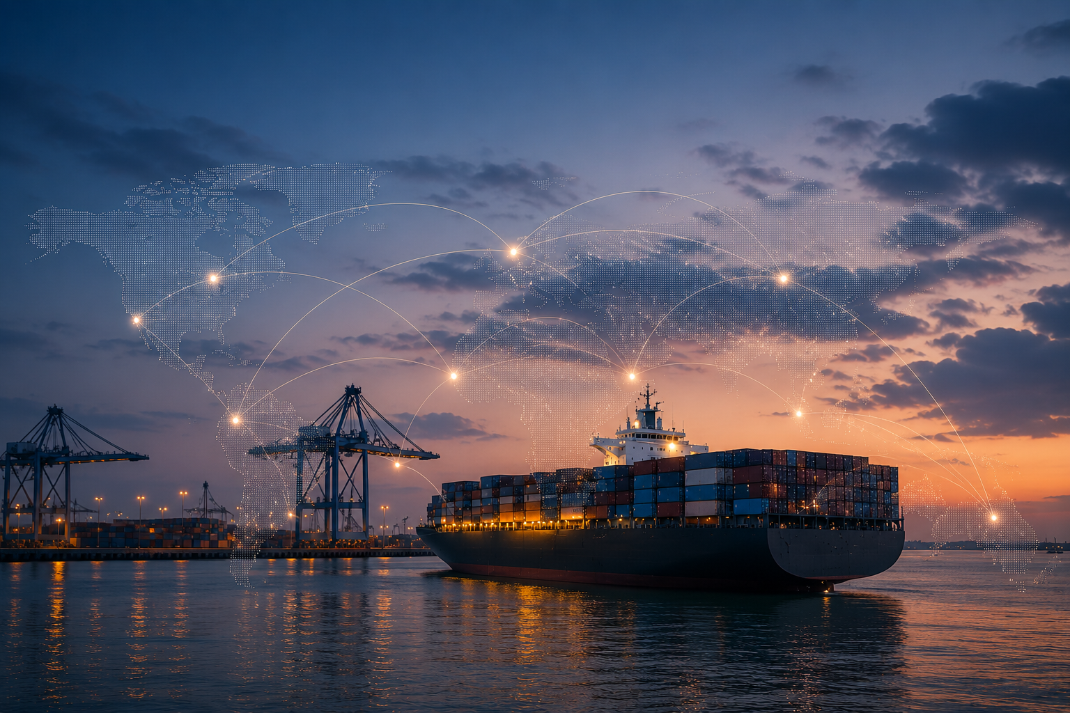 Global Supply Solutions International Shipping Services